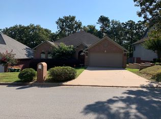 47 Rocky Valley Cv, Little Rock, AR 72212