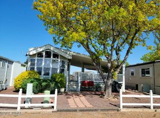 1867 Fairway Run LOT 191, Show Low, AZ 85901