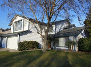 1152 Hidden Meadow Pl, Manteca, CA 95337