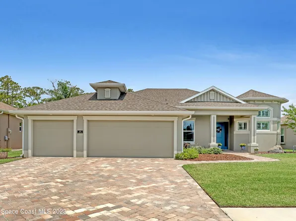 3142 Morton Way, West Melbourne, FL 32904