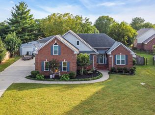 531 Independence Way, Murfreesboro, TN 37129