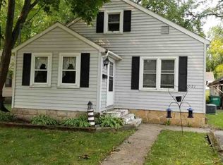 1021 3rd St N, Wisconsin Rapids, WI 54494