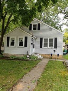 1021 3rd St N, Wisconsin Rapids, WI, 54494