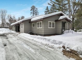 16071 3rd St, Hayward, WI 54843