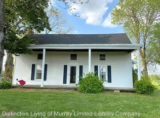 1852 Tom Taylor Rd, Murray, KY 42071