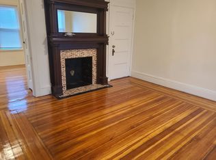 1413 Broad St FLOOR 1, Providence, RI 02905