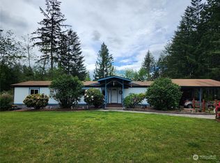 7434 Steamboat Island Rd NW, Olympia, WA 98502