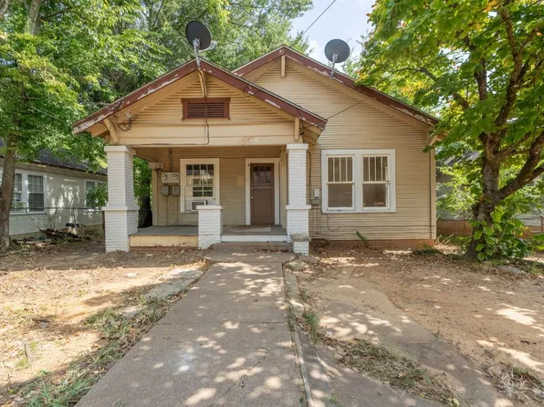 419 E Bow St, Tyler, TX 75702