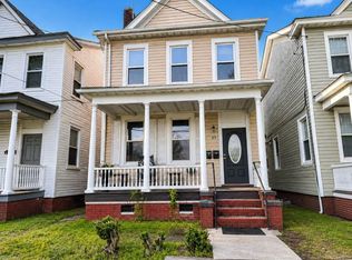 1909 High St, Portsmouth, VA 23704