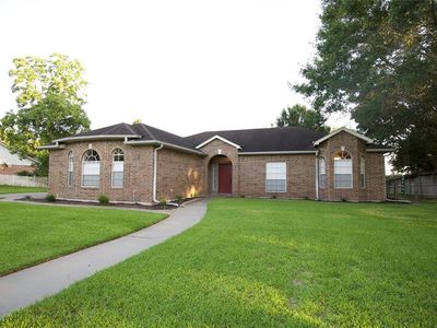 126 Wild Phlox Dr, Bellville, TX, 77418