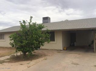 1392 W Tulip Pl, Casa Grande, AZ 85122