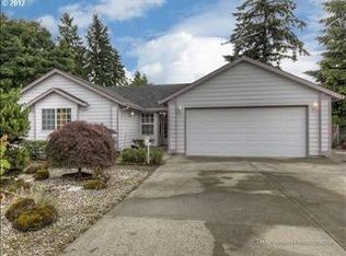 2106 SE 143rd Ave, Portland, OR