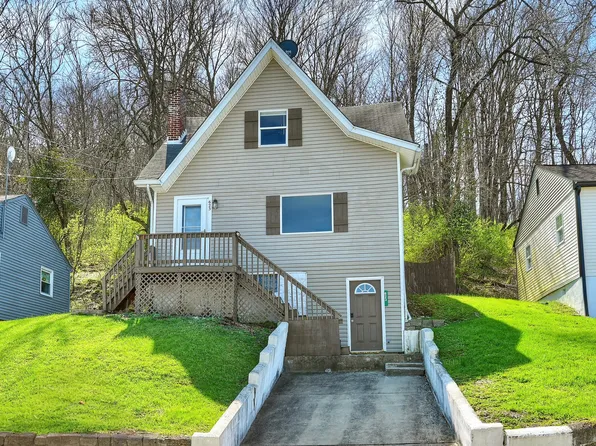 623 Cleveland Ave, Taylor Mill, KY 41015