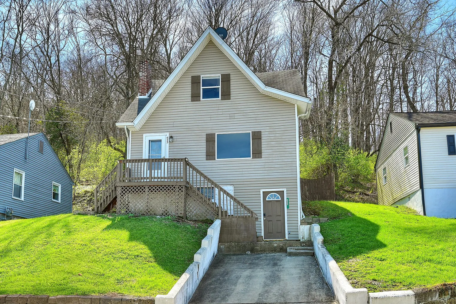 623 Cleveland Ave photo 1