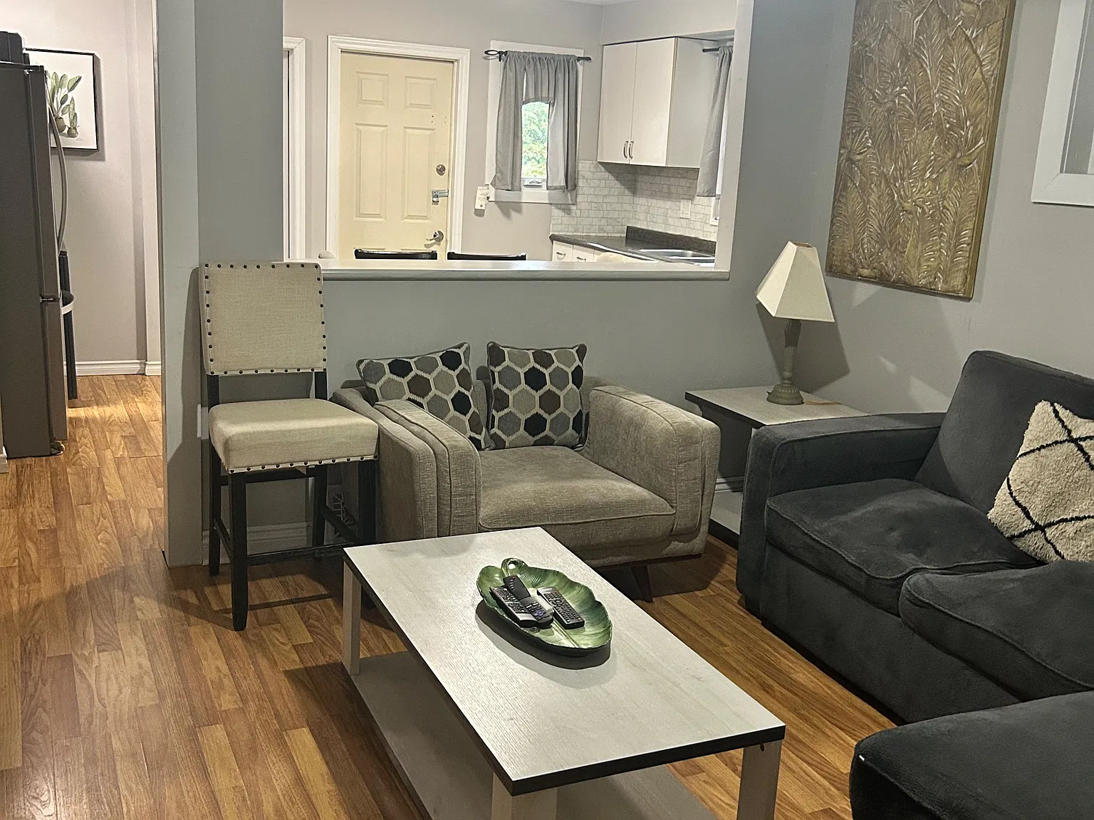 2 bed, $1,850 — Photo 4