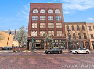 16 Ionia Ave SW APT 5A, Grand Rapids, MI 49503