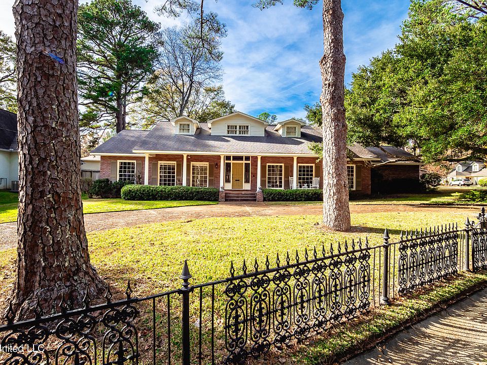 4675 Katherine Blvd, Jackson, MS 39211 MLS 4066337 Zillow