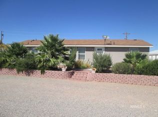 583 N Joshua Tree Ave, Littlefield, AZ 86432