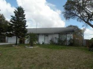 1272 Abagail Dr, Deltona, FL 32725