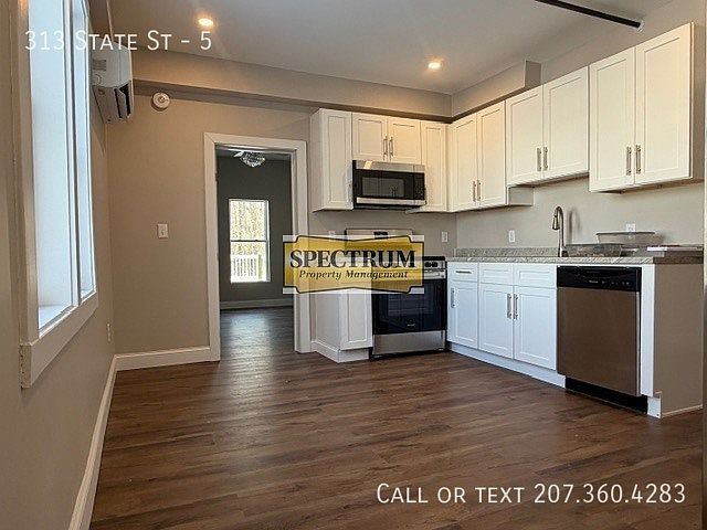 1st image of 313 State St #5