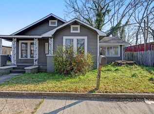 105 W Larkin I Smith Dr, Poplarville, MS 39470