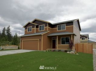9614 201st Stct E, Graham, WA