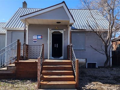 107 N Ruby Street, Ellensburg, WA, 98926