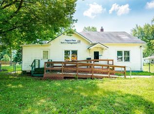 6111 Dayton Springfield Rd, Springfield, OH 45502