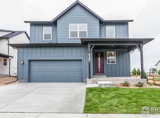 5301 Ribault St, Timnath, CO 80547