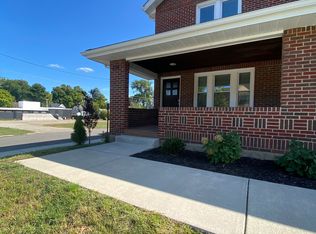 235 Glessner Ave, Mansfield, OH 44903