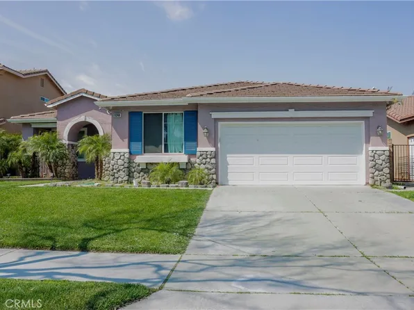 11240 Joshua Ct, Fontana, CA 92337