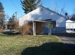 1502 Victor Ave, Youngstown, OH 44505