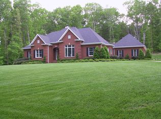 702 Old Three Notch Rd, Ringgold, GA 30736