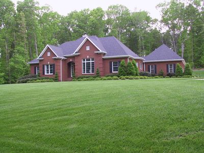 702 Old Three Notch Rd, Ringgold, GA, 30736