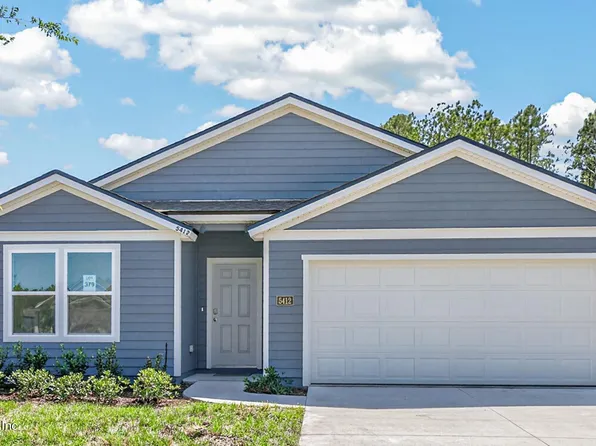 5412 SUMMER BUD Court, Jacksonville, FL 32219