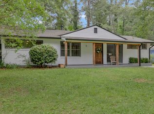 3124 Brook Dr, Decatur, GA 30033