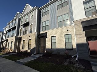 2973 Aughton Rd #1, Ann Arbor, MI 48105