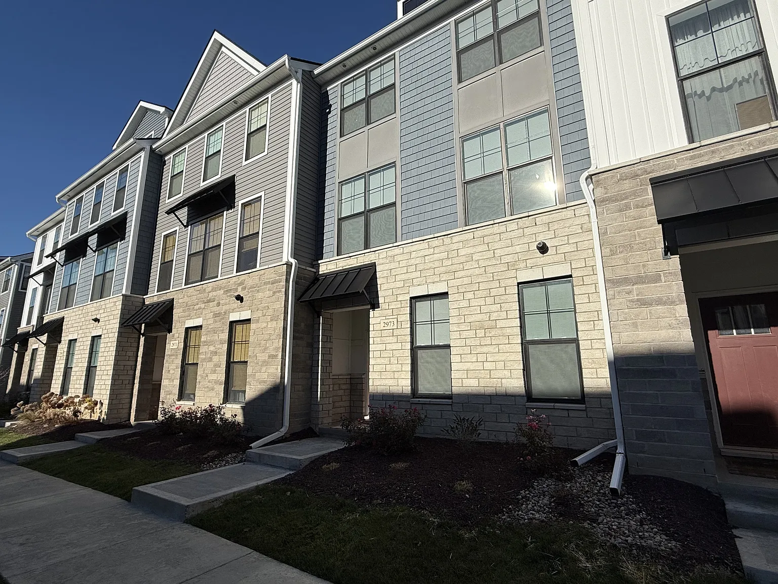 2973 Aughton Rd #1 photo 1