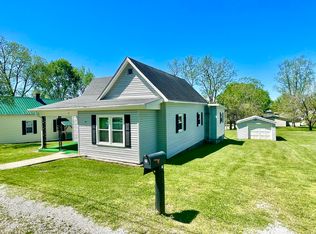 211 Waddle St, Ferguson, KY 42533