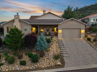 1295 Annolen Pl #6, Prescott, AZ 86301