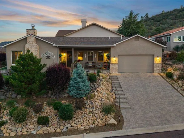 1295 Annolen Pl #6, Prescott, AZ 86301