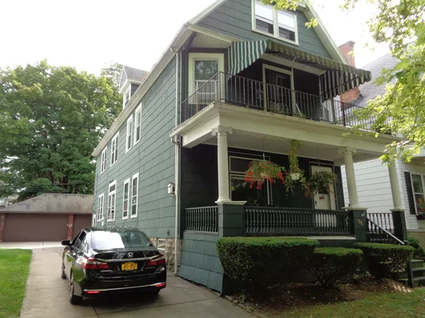 96 Highland Ave, Buffalo, NY 14222