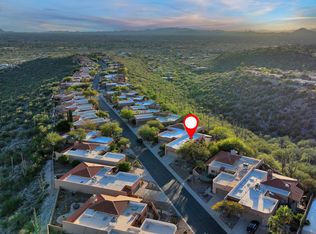 4351 N Camino Ferreo, Tucson, AZ 85750