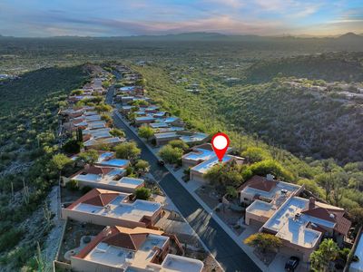 4351 N Camino Ferreo, Tucson, AZ, 85750