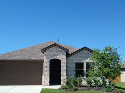 13484 Stage Coach Ln, Cresson, TX, 76035