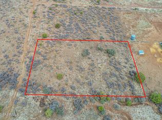2035 N Cougar Path, Chino Valley, AZ 86323