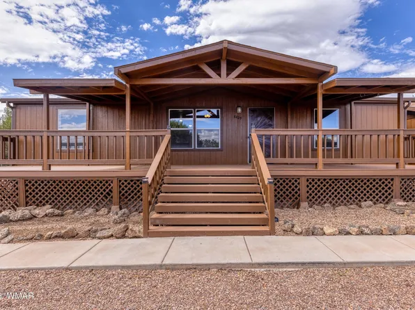 8429 Pinon Dr, Show Low, AZ 85901