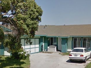 3131 Via Marina Ave, Oxnard, CA 93035