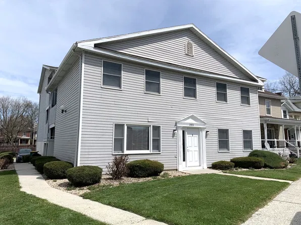 253 College Ave
