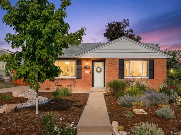 725 S Pecos Street, Denver, CO 80223